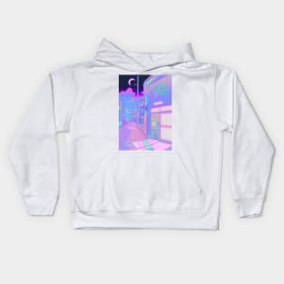 Nightwave Kids Hoodie